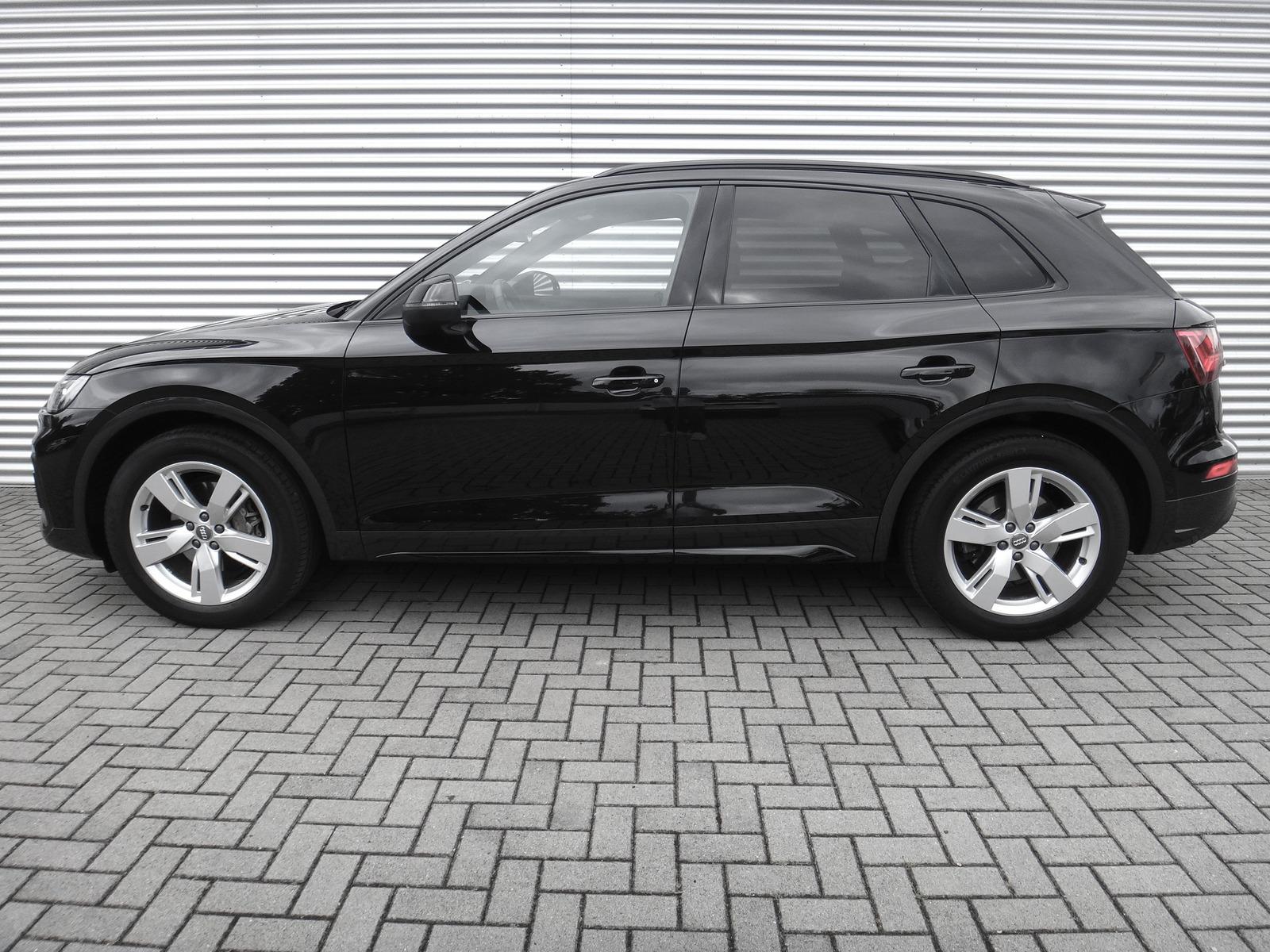 Audi Q5  S Line 35 TDI advanced Gerne Finanzierung+++