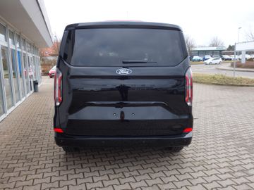Bild 5 Ford Tourneo Custom L2 Titanium FWD Matrix