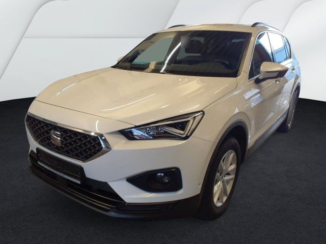 Seat Tarraco Style2.0TDI DSG LED Navi SHZ ACC PDC