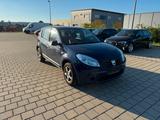 Dacia Sandero Eco / Klima / EURO 4 / 1.Hand - gebrauchte Dacia Sandero aus dem Jahr 2009