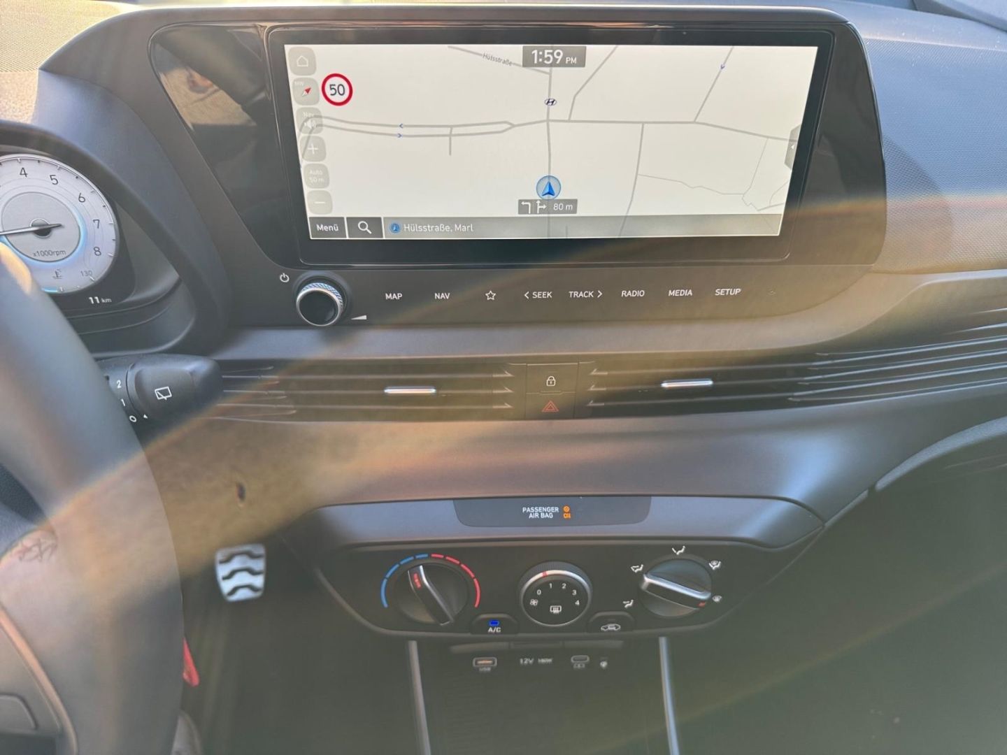 Hyundai BAYON – Bild 10