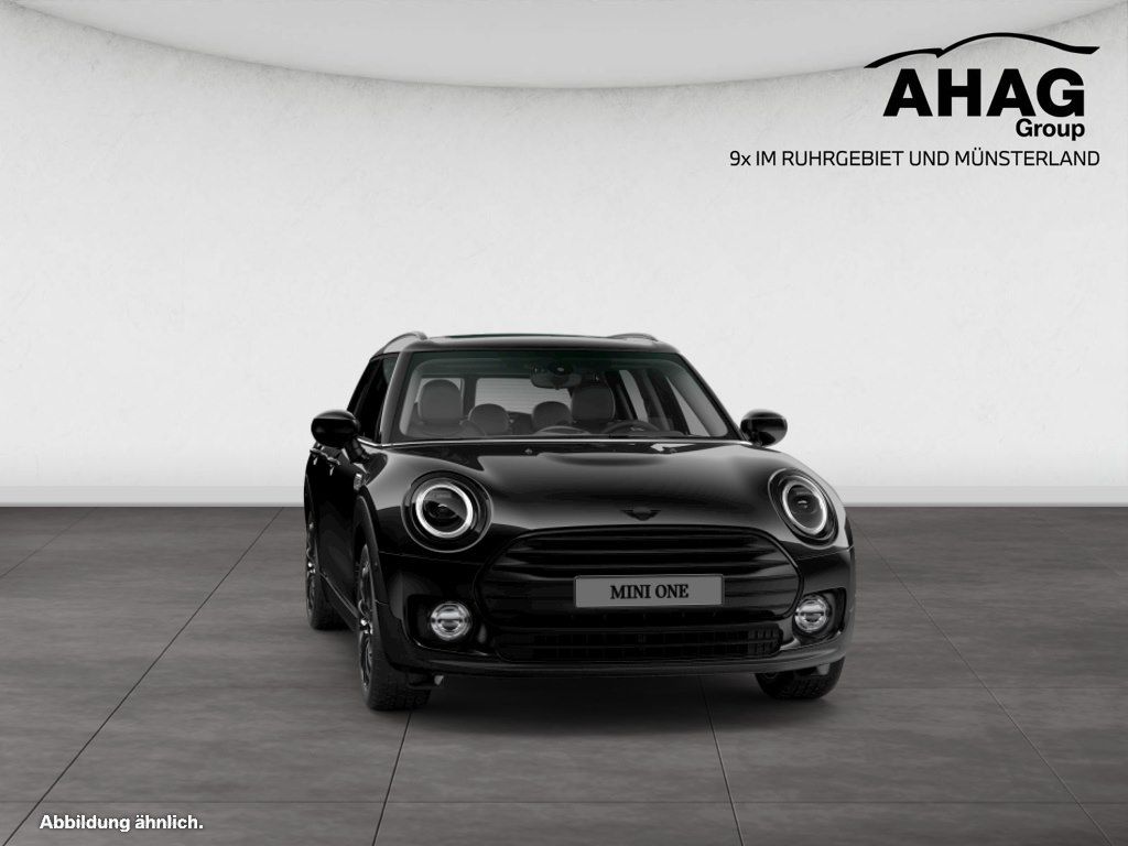MINI One Clubman - Bild 10
