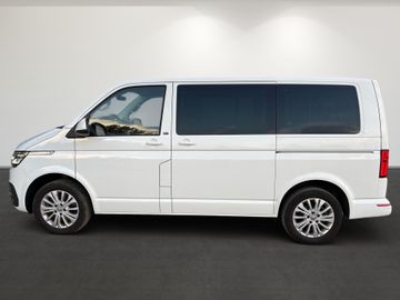 Volkswagen T6 Multivan - 7