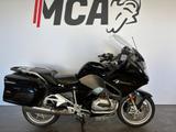 BMW R1200RT  - BMW TOURER R 1200 RT