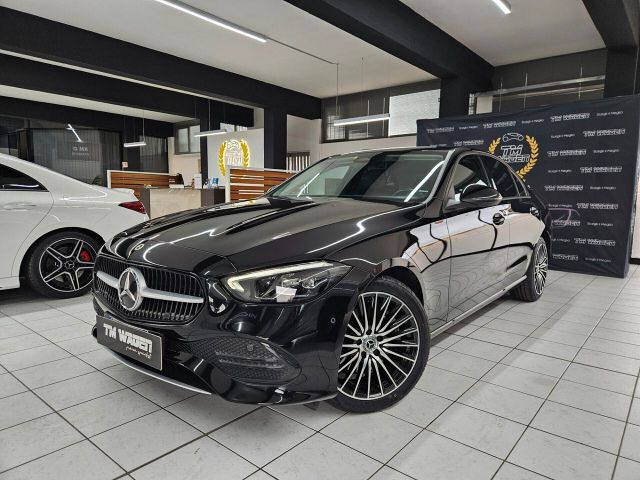 Mercedes-Benz C 220 d mhev Sport Plus auto -IVA 