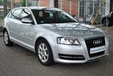 Audi A3 Sportback 2.0 TDI Attraction**top gepflegt** - Audi A3: TDI Attraction