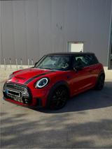 MINI Cooper S John Cooper Works Tr Steptronic Joh...