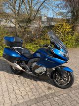 BMW K 1600 GT | Vollaust. | TÜV + Reifen neu |  - Motorräder in Leverkusen