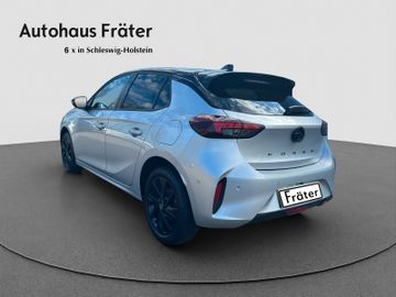 Fotografie 6 des Opel Corsa GS Automatik Navi Kamera LED Sitzheizg ACC