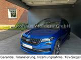 Skoda Kodiaq RS 4x4 *Garantie*AHK*Pano*389€mtl. - Skoda Kodiaq in Krefeld