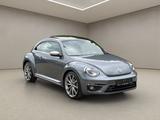 Volkswagen Beetle 2.0 TDI Aut. Highline-Plus R-Line - Volkswagen Beetle: TDI