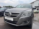 Volkswagen Tiguan 4Motion *SITZH.*SEHR GEPFLEGT*