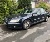 Volkswagen Vw Phaeton Bj 2006 - Volkswagen Phaeton aus 2006