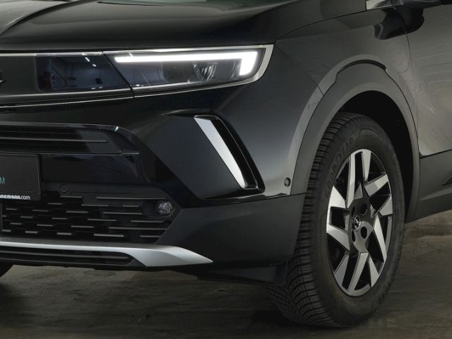 Mokka B ELEGANCE+NAVI+LED LICHT+RÜCKFAHRKAMERA+S
