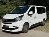 Fiat Talento Kombi L1H1 2.0L Facelift Navi Kamera