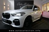 BMW X5 xDrive 30d M-Sport*Pano*Sound*AHK*Head-Up* - scheckheftgepflegte BMW X5