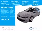 Volkswagen Golf VIII Variant 2.0 TDI DSG Life Navi DCC ACC - VW Golf mit Anhängerkupplung