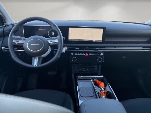 Hyundai TUCSON - Bild 11