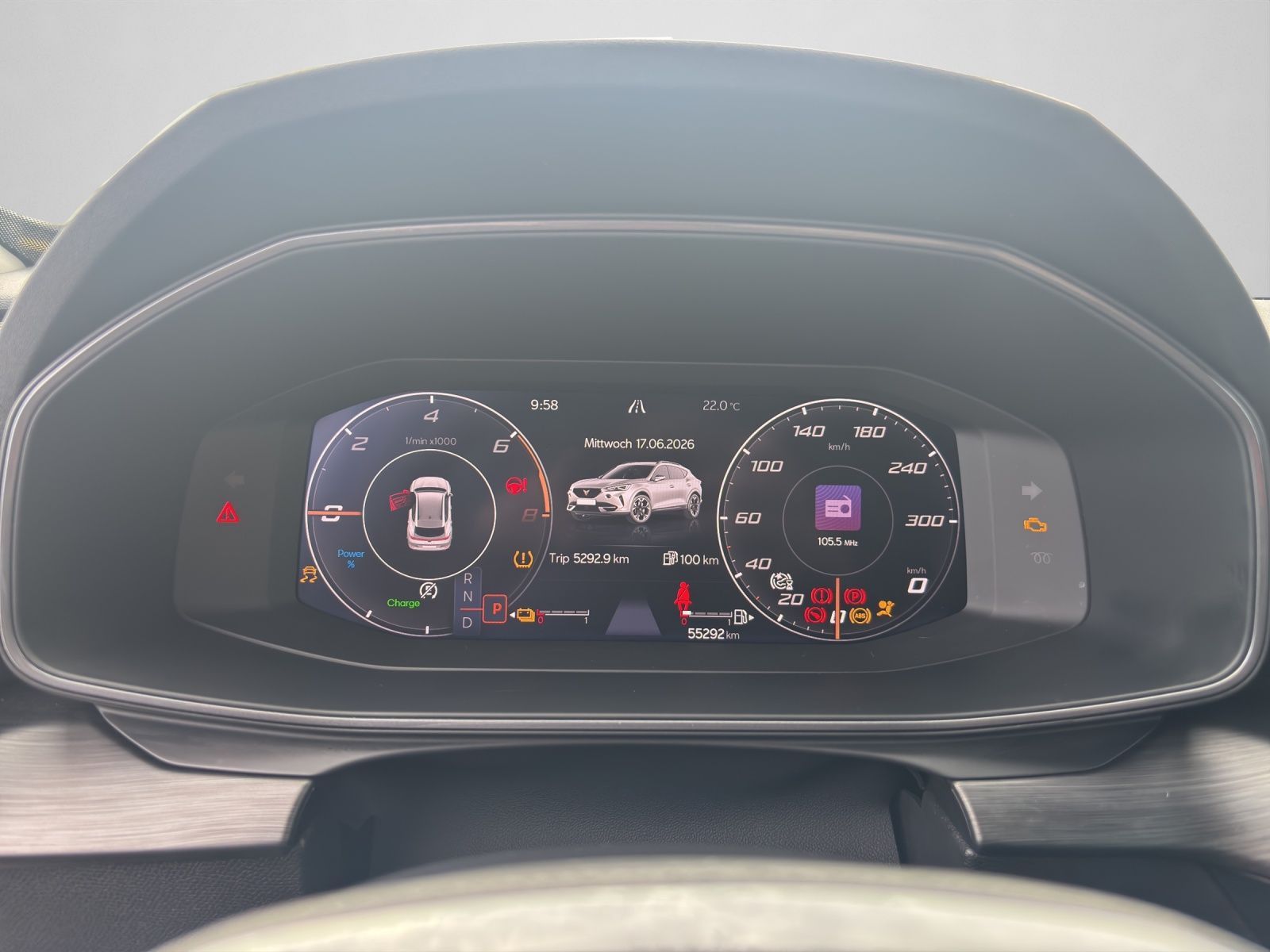 Cupra Formentor - Bild 10