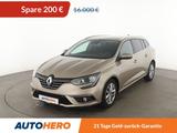 Renault Megane 1.2 TCe Energy Intens Aut.*NAVI*SHZ*CAM* - Renault Megane Gebrauchtwagen in Stuttgart