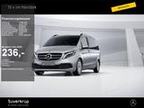 Mercedes-Benz V 220 K LED/AHK/DISTRO/SPUR/TWA/KAMERA PDC - Mercedes-Benz V 220: Automatik