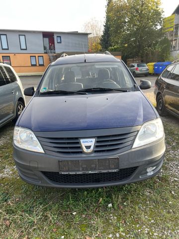 Dacia Logan MCV Kombi Basis