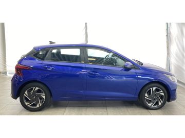Hyundai i20 - 7