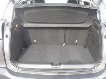 Bild 15 Opel Crossland (X) Crossland 1.2 Turbo 96kW Automatik Navi Kamera