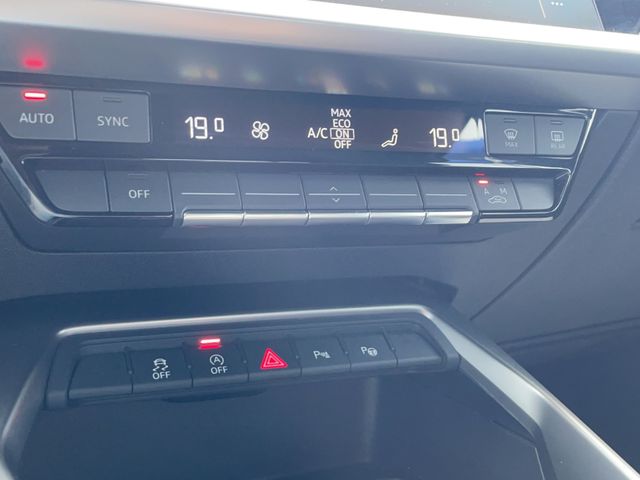 Audi A3 Sportback 30 TDI Sport S-Tronic*NAVI*APPLE