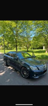 Mercedes-Benz Mercedes C320 CDI 7G 4 Matic Tronic AMG Pa... - Mercedes-Benz C 320: AMG