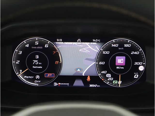 Cupra Leon - Bild 11