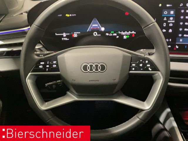 Audi A5 - Bild 19