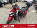 Kymco Agility City+ 125i - KYMCO 125