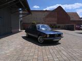 BMW E21 316 - BMW aus 1979