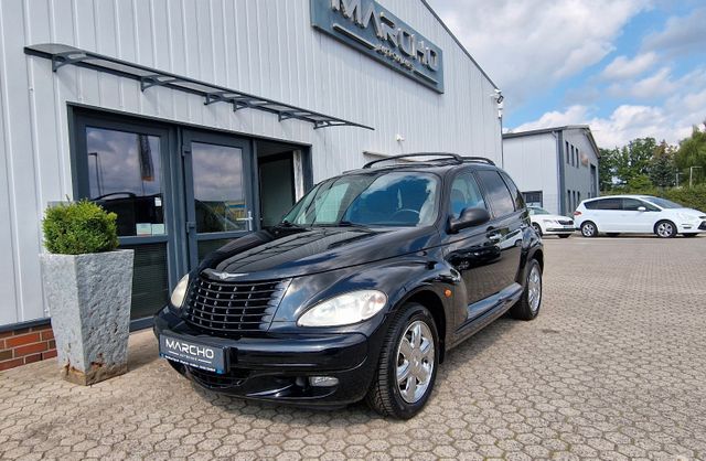 Chrysler PT Cruiser*Leder*Sitzheizung*Klimaautomatik*HU N