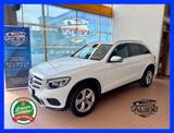 Mercedes-Benz Mercedes Benz GLC 220d 170cv 4Matic E6 - Mercedes-Benz 170 d