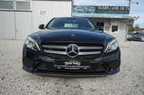 Mercedes-Benz C 300 Avantgarde 9G-Aut. |LED| |Park-Assistent| - Mercedes-Benz C 300 Gebrauchtwagen in München