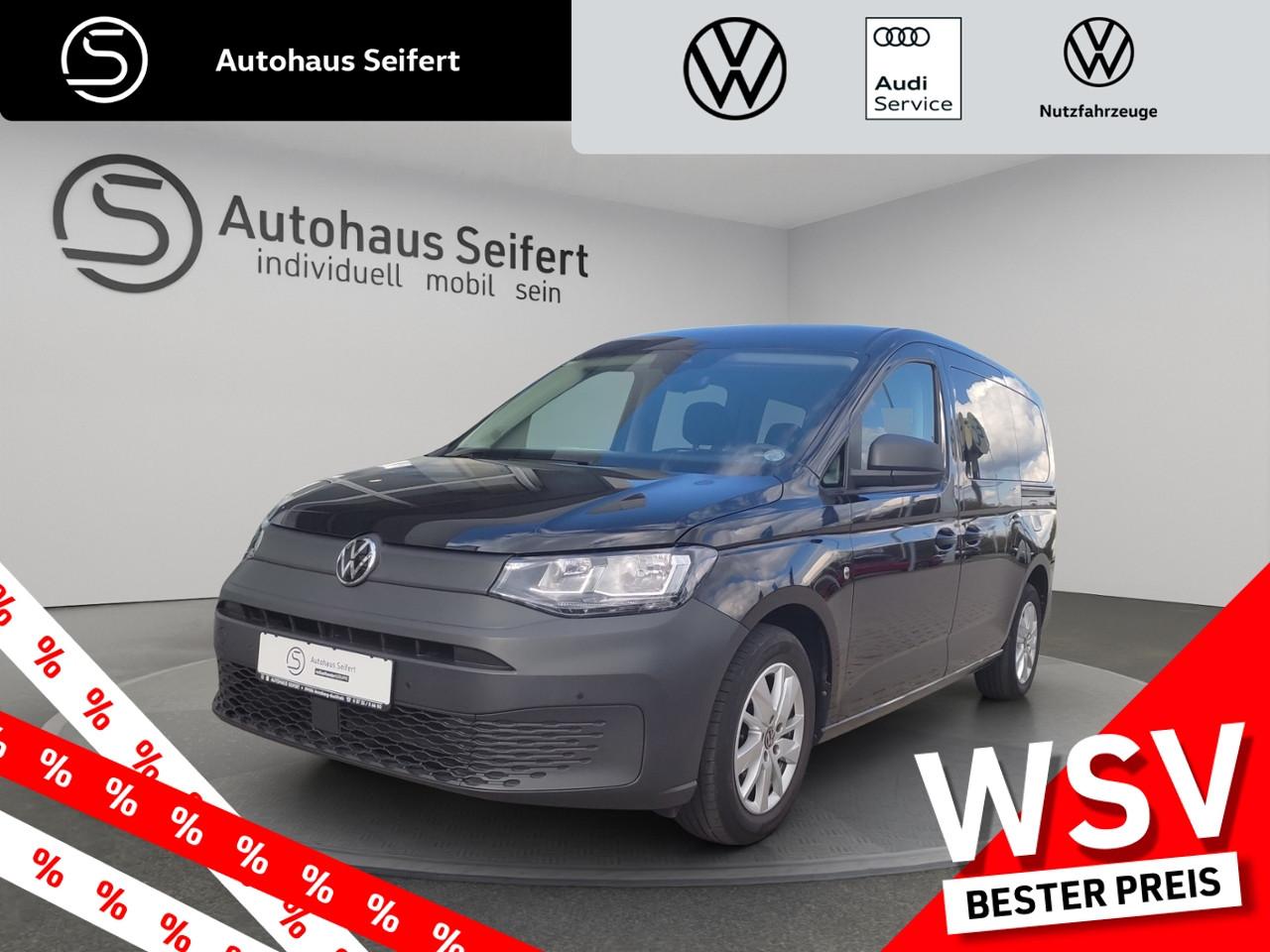 Volkswagen Caddy Kombi EcoProfi Maxi 2.0 TDI