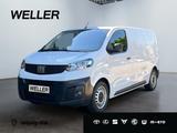 Fiat Scudo L2 SX *Navi*CarPlay*Holzboden*Spurhalteass - Fiat Scudo: L2h2