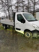 Opel movano 2.3 Diesel - Opel Movano in Essen