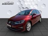 Volkswagen Golf Sportsvan VII Highline 2.0 TDI DSG AHZV ACC - Volkswagen Golf Sportsvan Highline mit Diesel-Antrieb