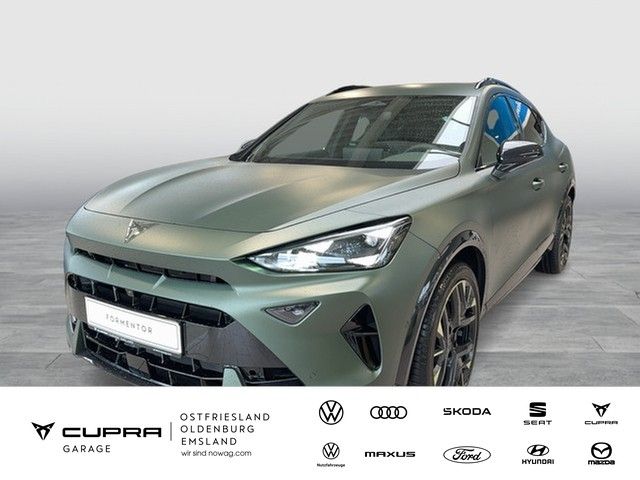 Image of Cupra Formentor