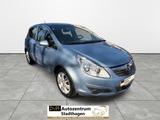 Opel Corsa D Edition/TÜV 09-2027/KLIMA/SERVICE NEU - Opel Corsa aus 2006: C