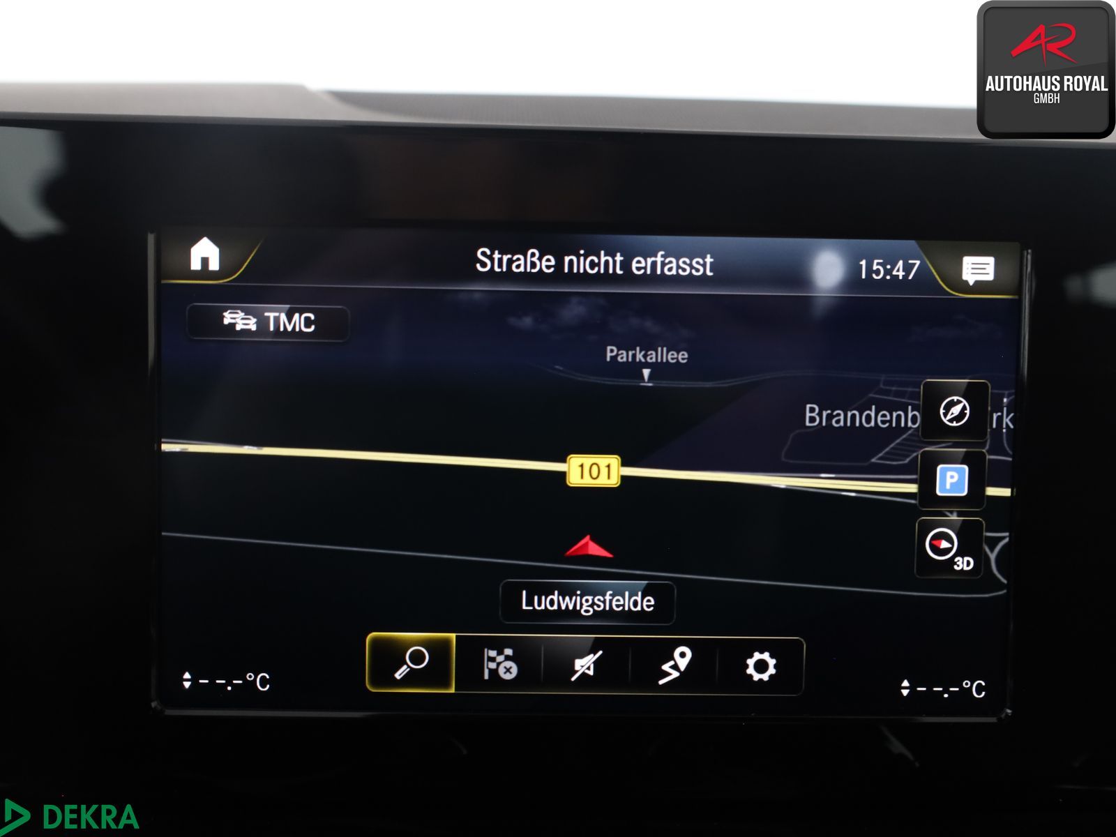 Mercedes-Benz B 200 4M AMG LINE 360GRAD,DISTRONIC,MEMORY,AHK foto 16