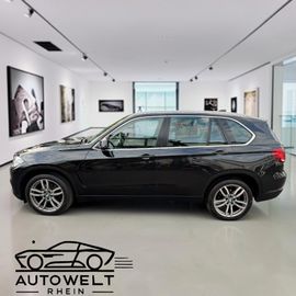 BMW X5 - 6