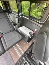 Dethleffs Globevan Camp Two mit vielen Extras - Heckgarage Wohnmobil oder -wagen Mit