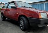 Lada Samara 2108  Alu. TÜV NEU - Lada Gebrauchtwagen in Dresden