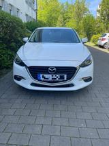 Mazda 3 2.2 Diesel 150 ps Automatik - Mazda 2 in Wiesbaden