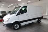 Mercedes-Benz Sprinter 210 CDI * EURO 5 * - Mercedes-Benz Sprinter 210 cdi