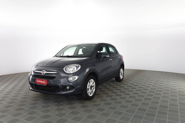 Fiat FIAT 500X 500X 1.4 MultiAir 140 CV Pop Star